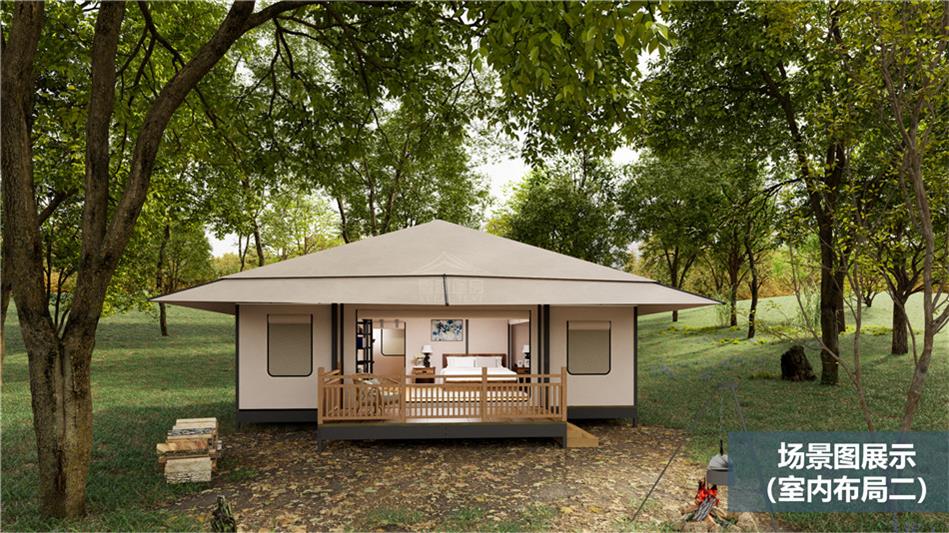 麻章区户外酒店帐篷